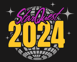 2024 Tour Shirt